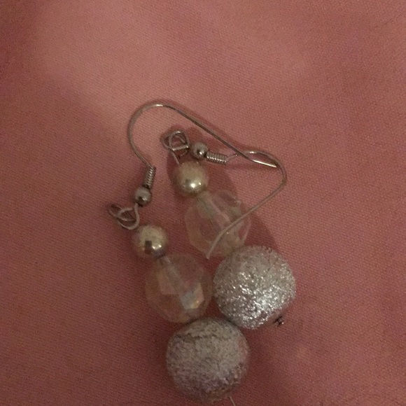 Disco earrings - Picture 1 of 1